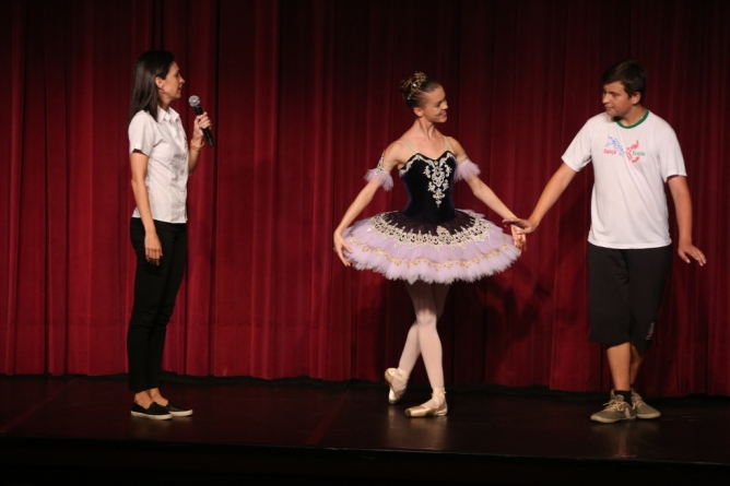 Conheça a Formação de Plateia