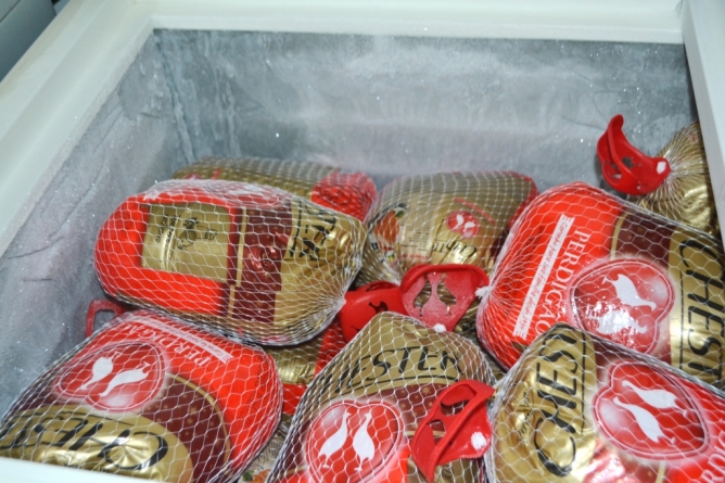 Ação Nacional Mesa Brasil