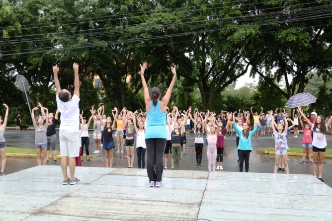 Bolshoi Brasil está na programação do circuito ODS, da ONU