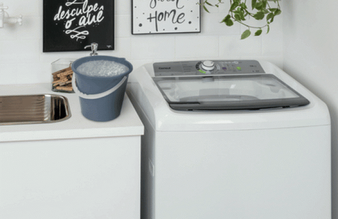 Palavra de Amigo - Whirlpool