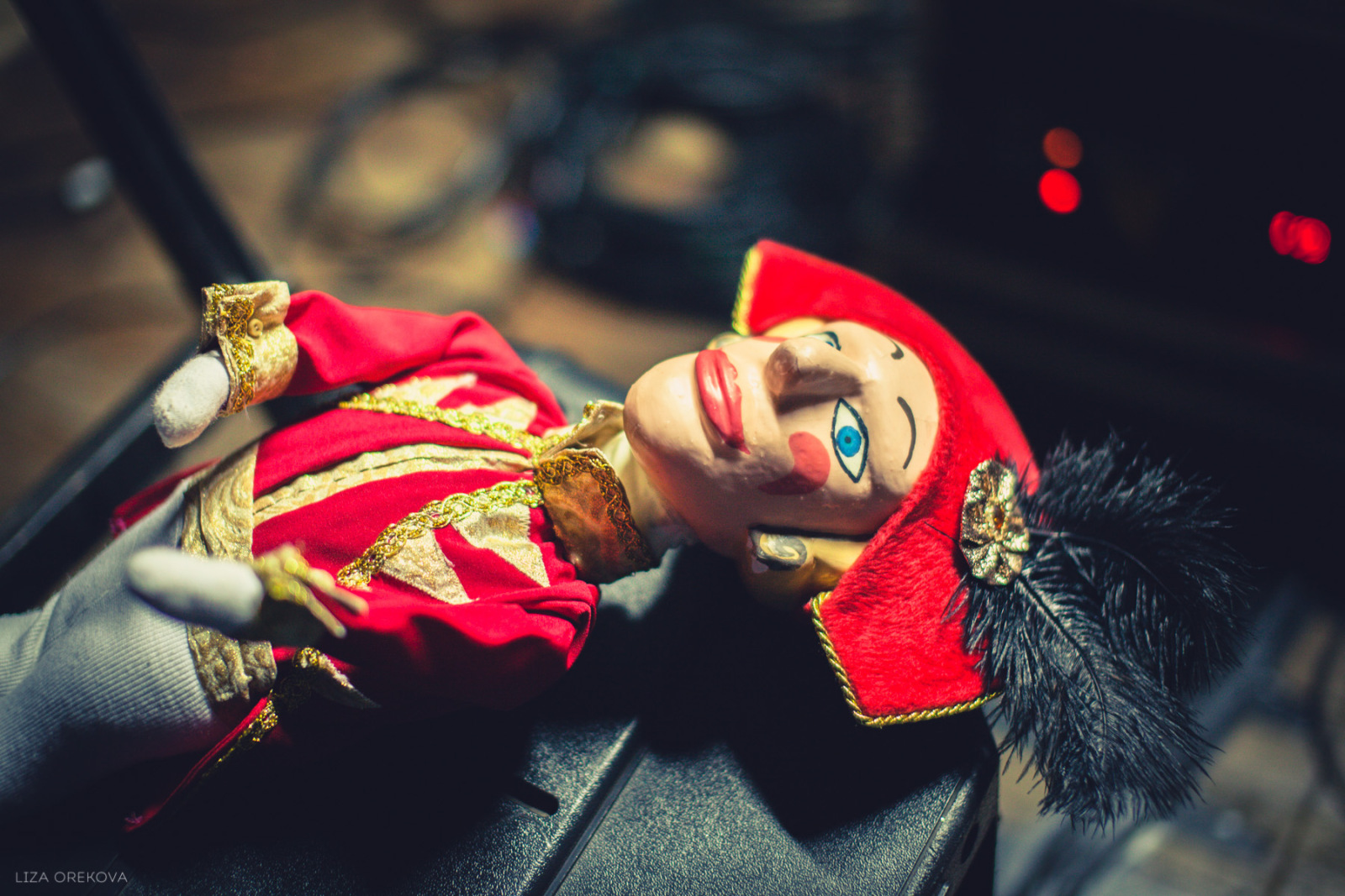 Bolshoi Brasil apresenta