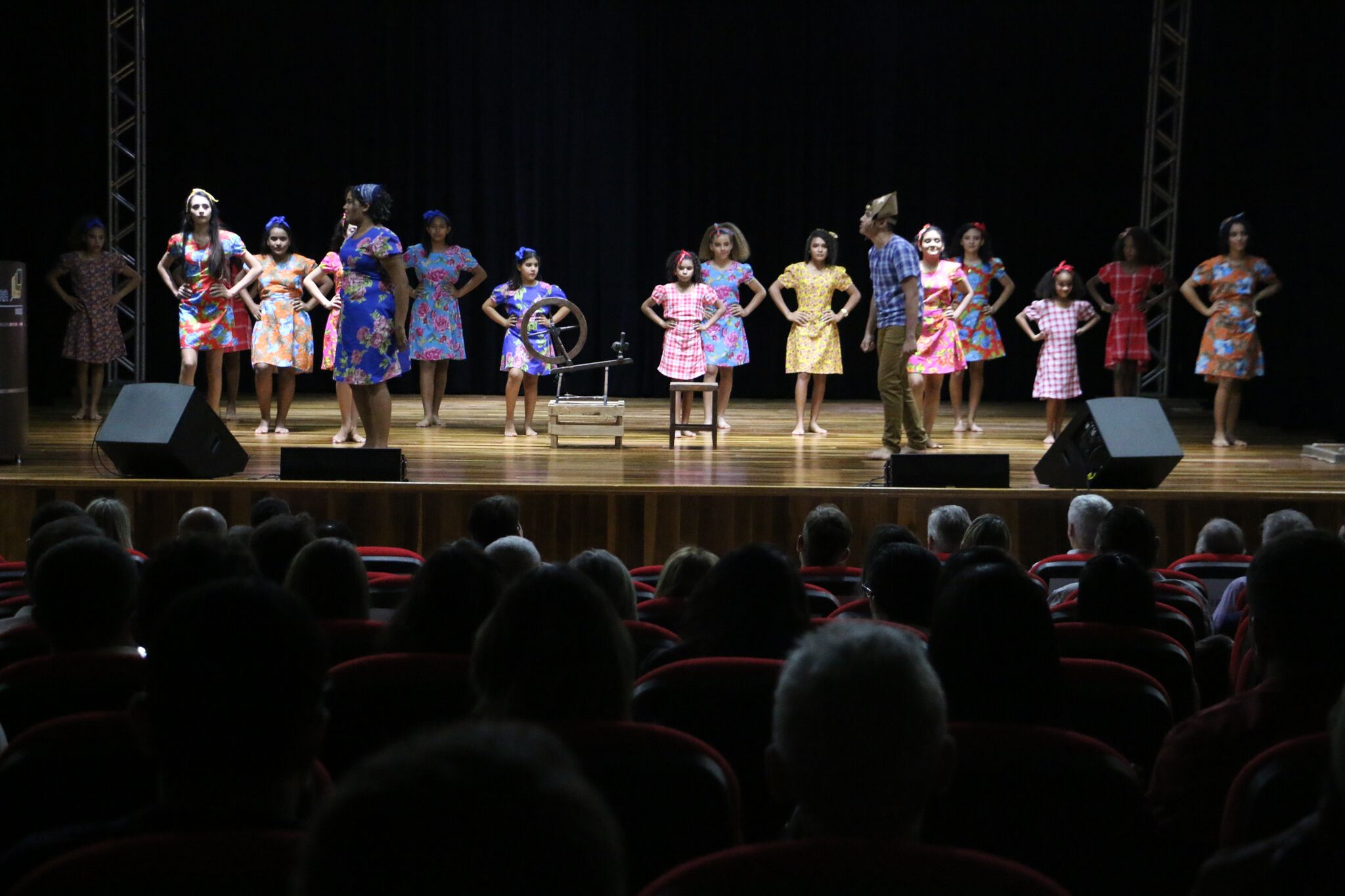 PALAVRA DE AMIGO - ENGIE