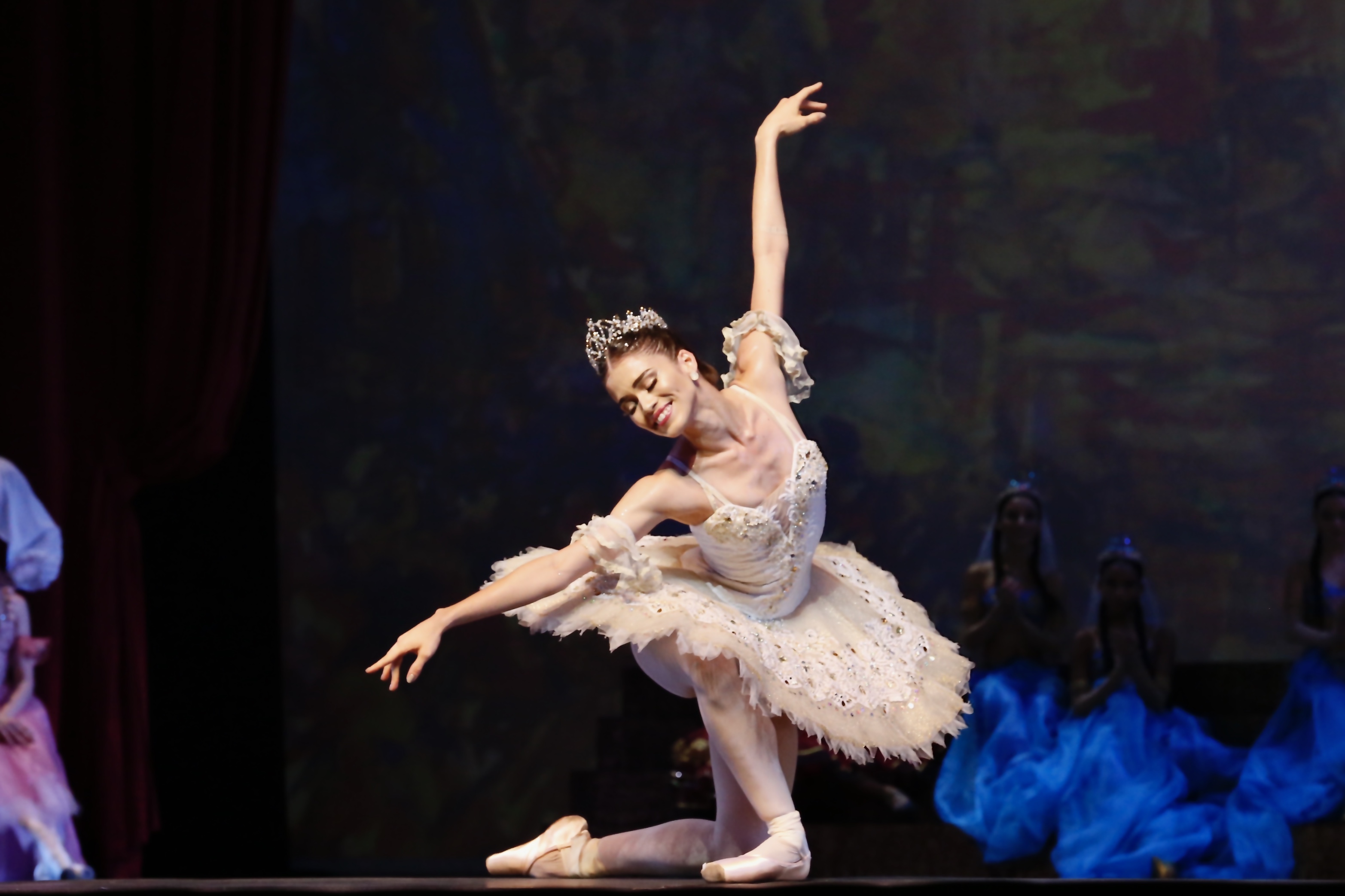 Grandes momentos marcam os 20 anos do Bolshoi Brasil