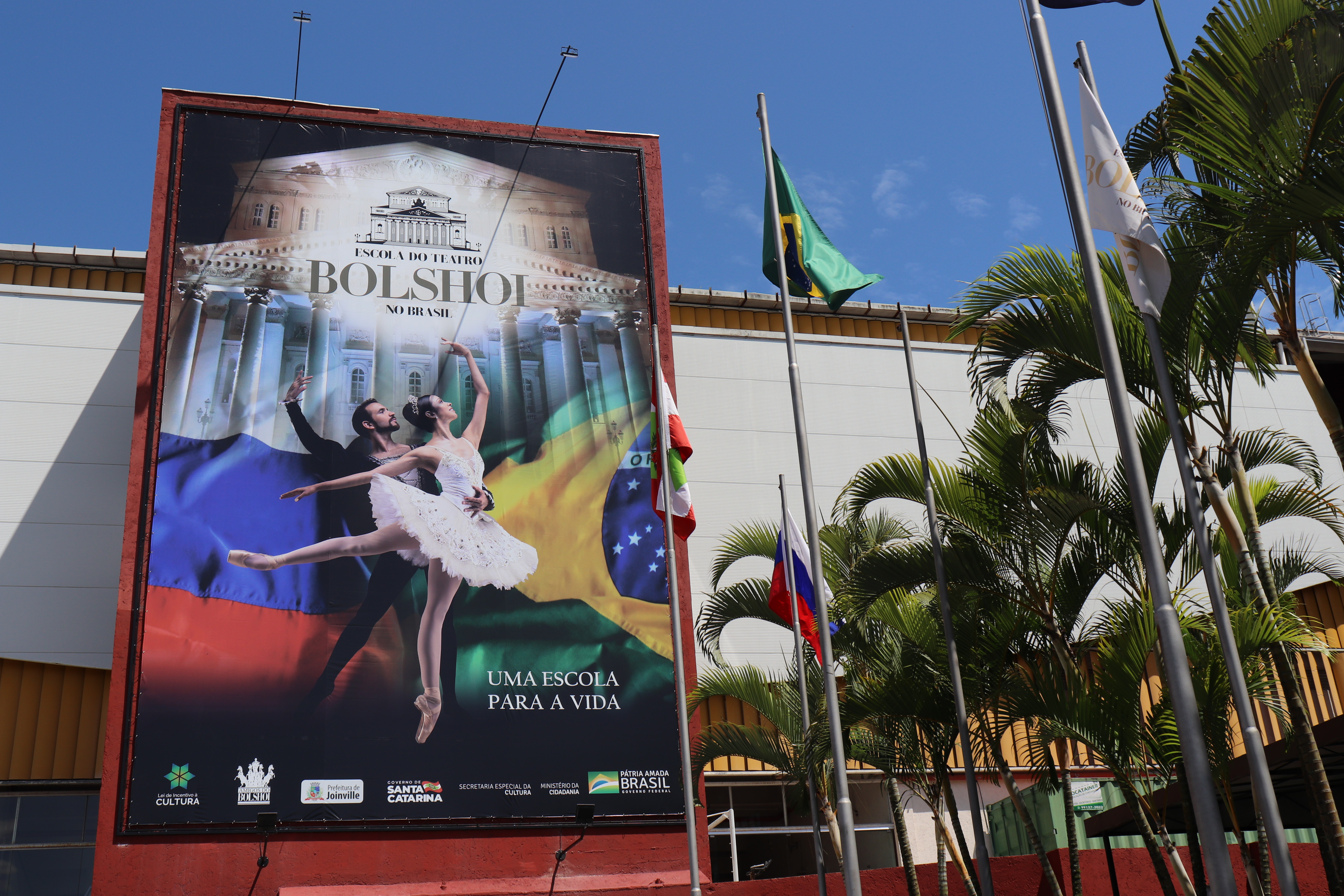 Comunicado Oficial - Coronavírus