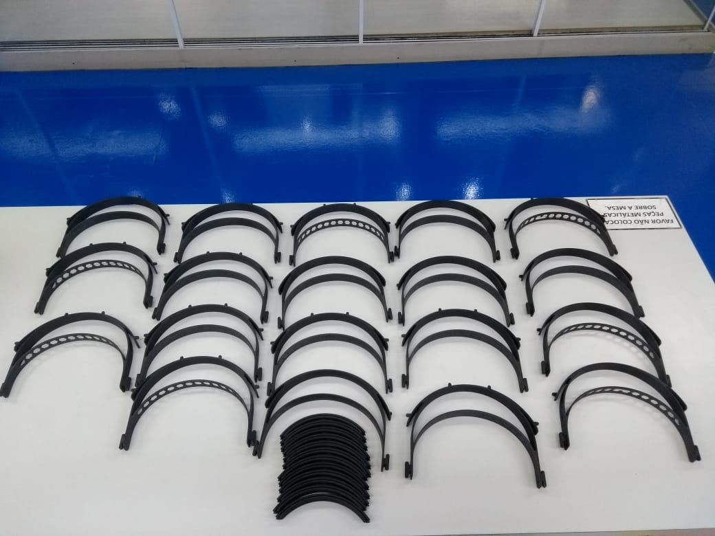 Amigos em Ação - Whirlpool