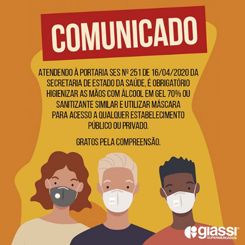 Amigos em Ação - Giassi