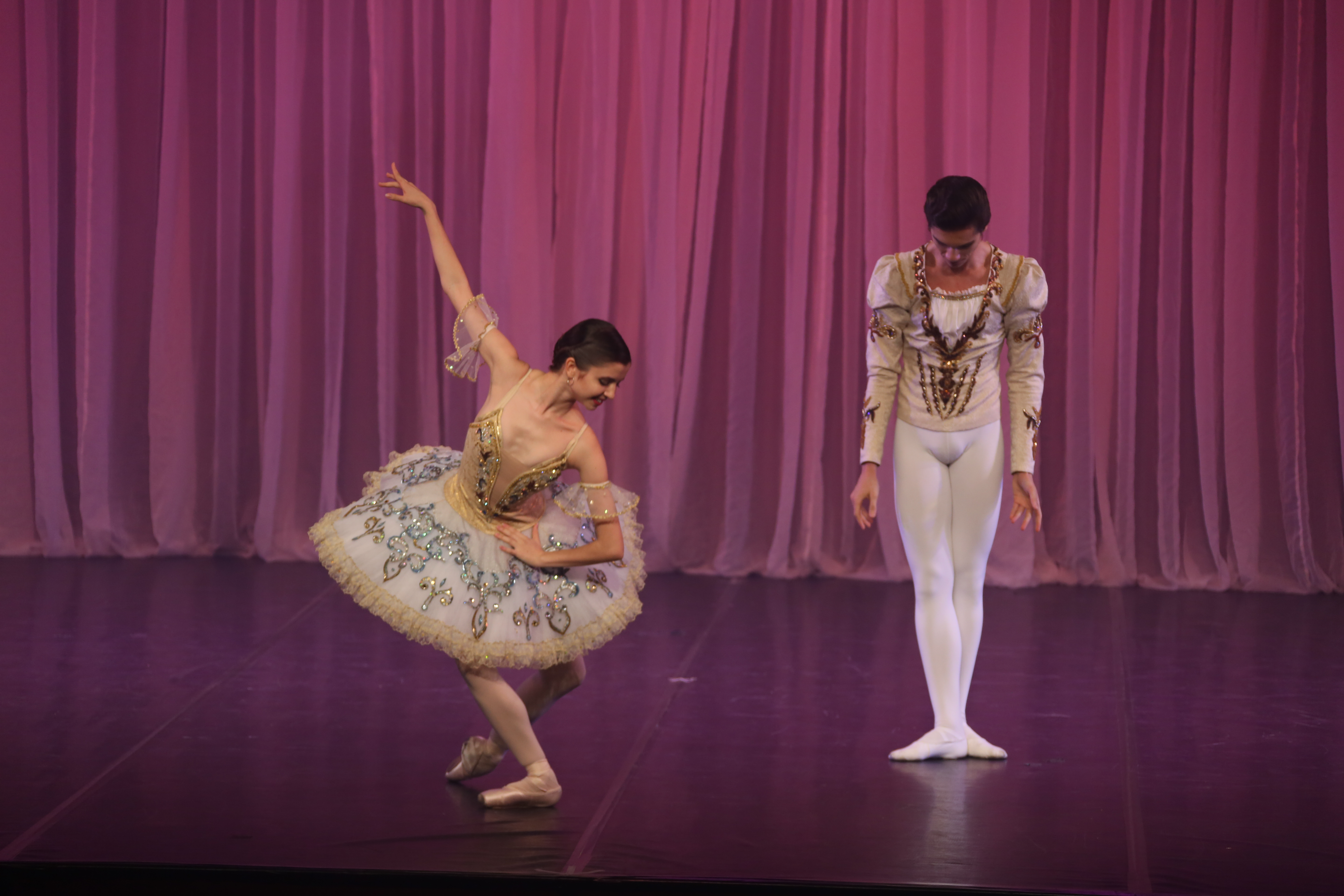 Patrocínio – renovação e conquistas