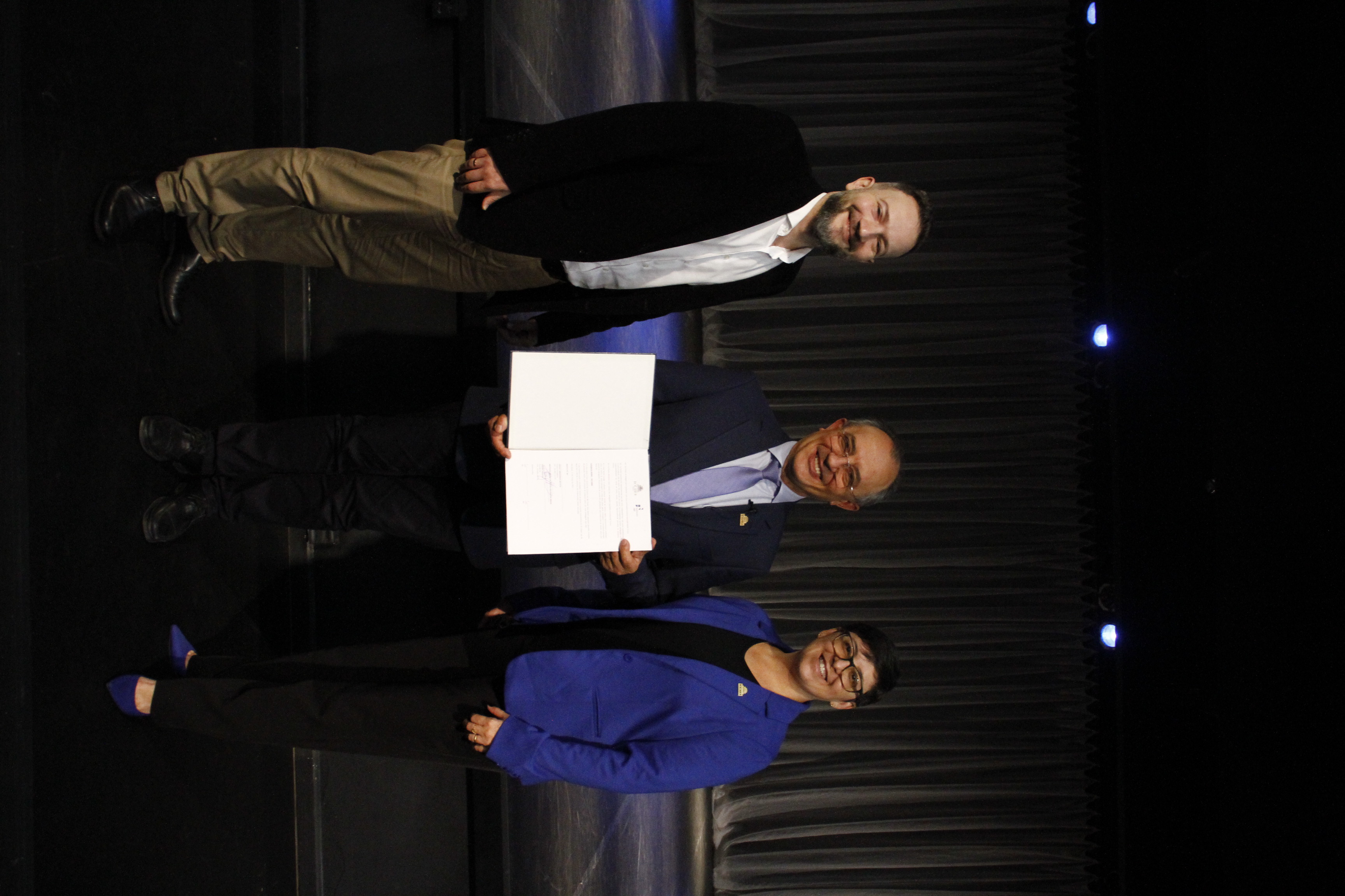 Instituto J&F firma parceria com Escola do Bolshoi