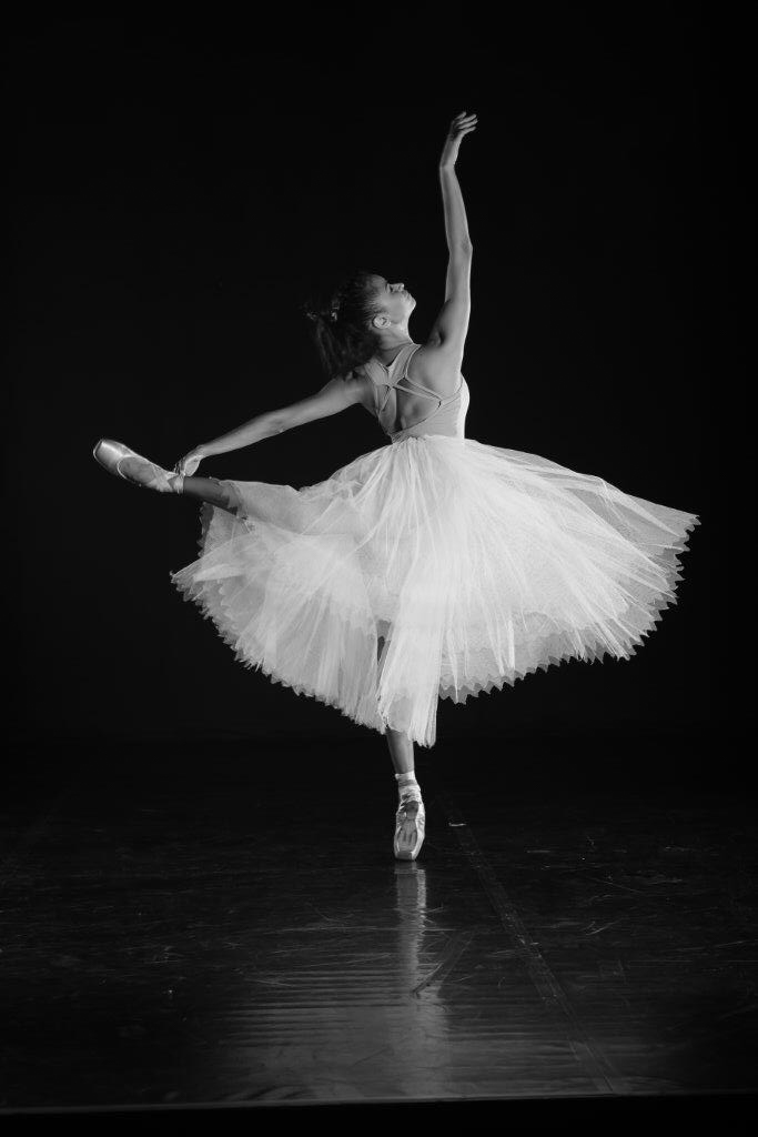 Escola Bolshoi lança inscrições para o Curso de Verão 2023