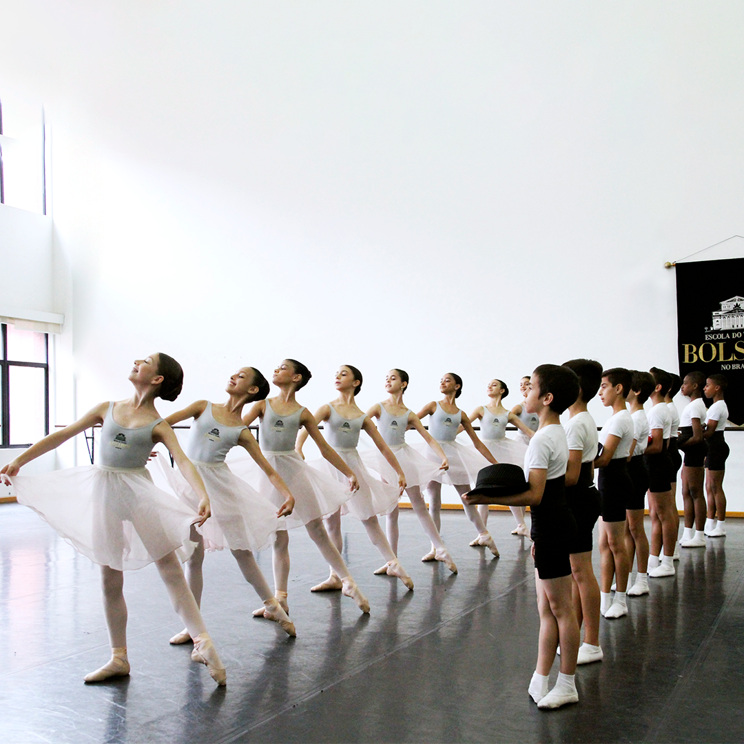 Palavra de Amigo - Milium indica documentários de dança que você precisa assistir