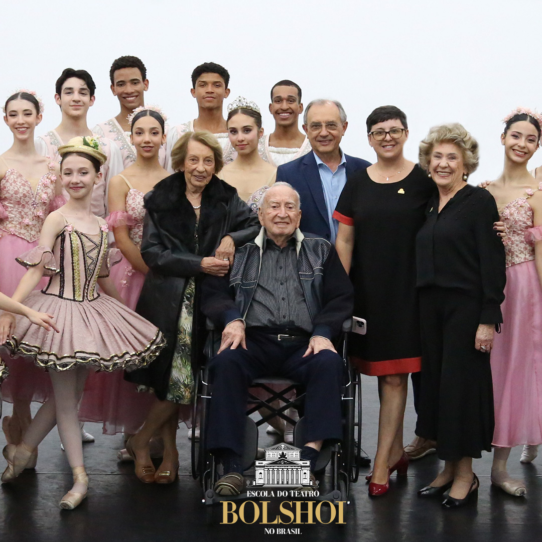 Nota de falecimento Sr. Álvaro Gayoso