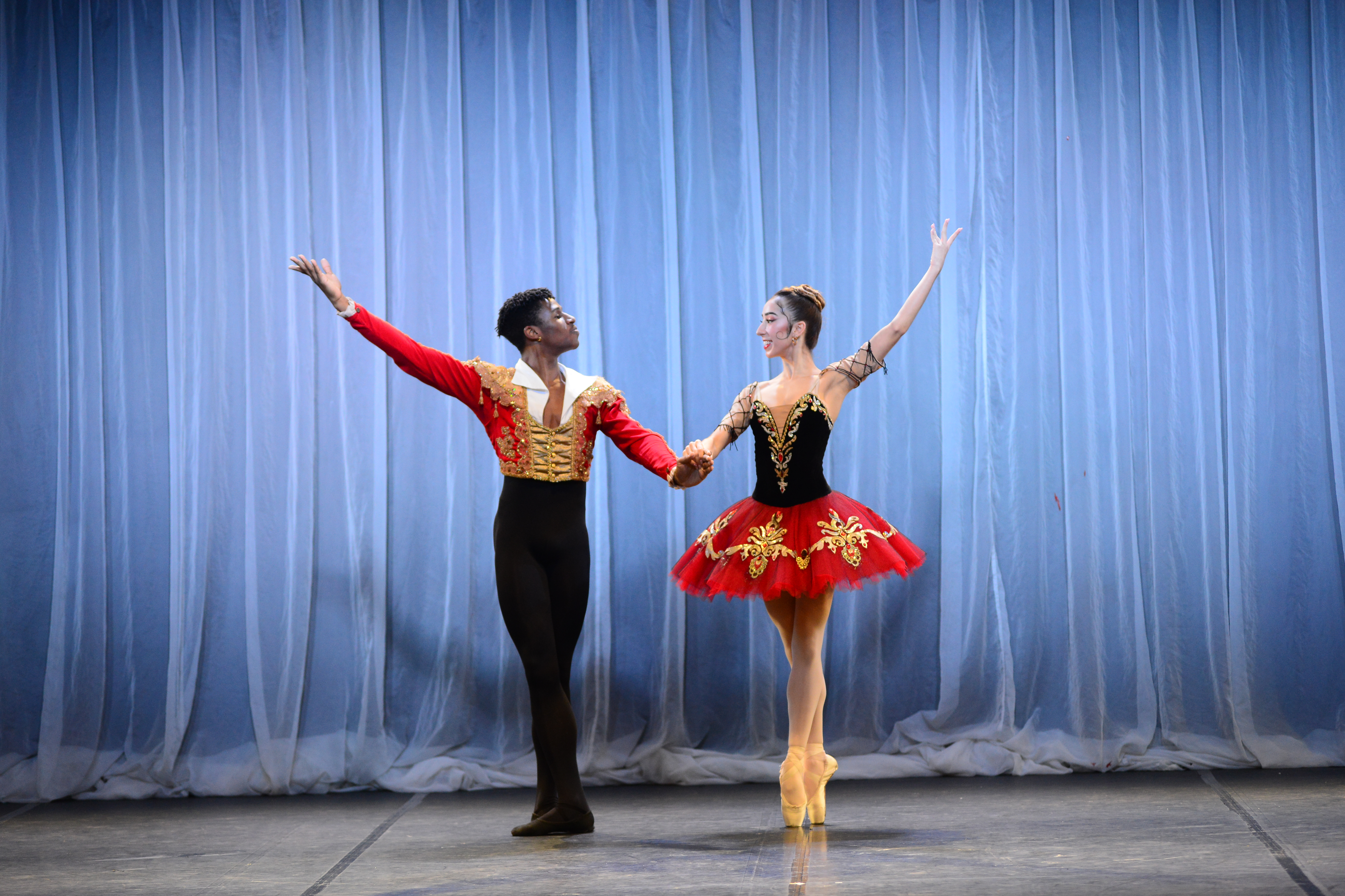 Gala Amigos do Bolshoi