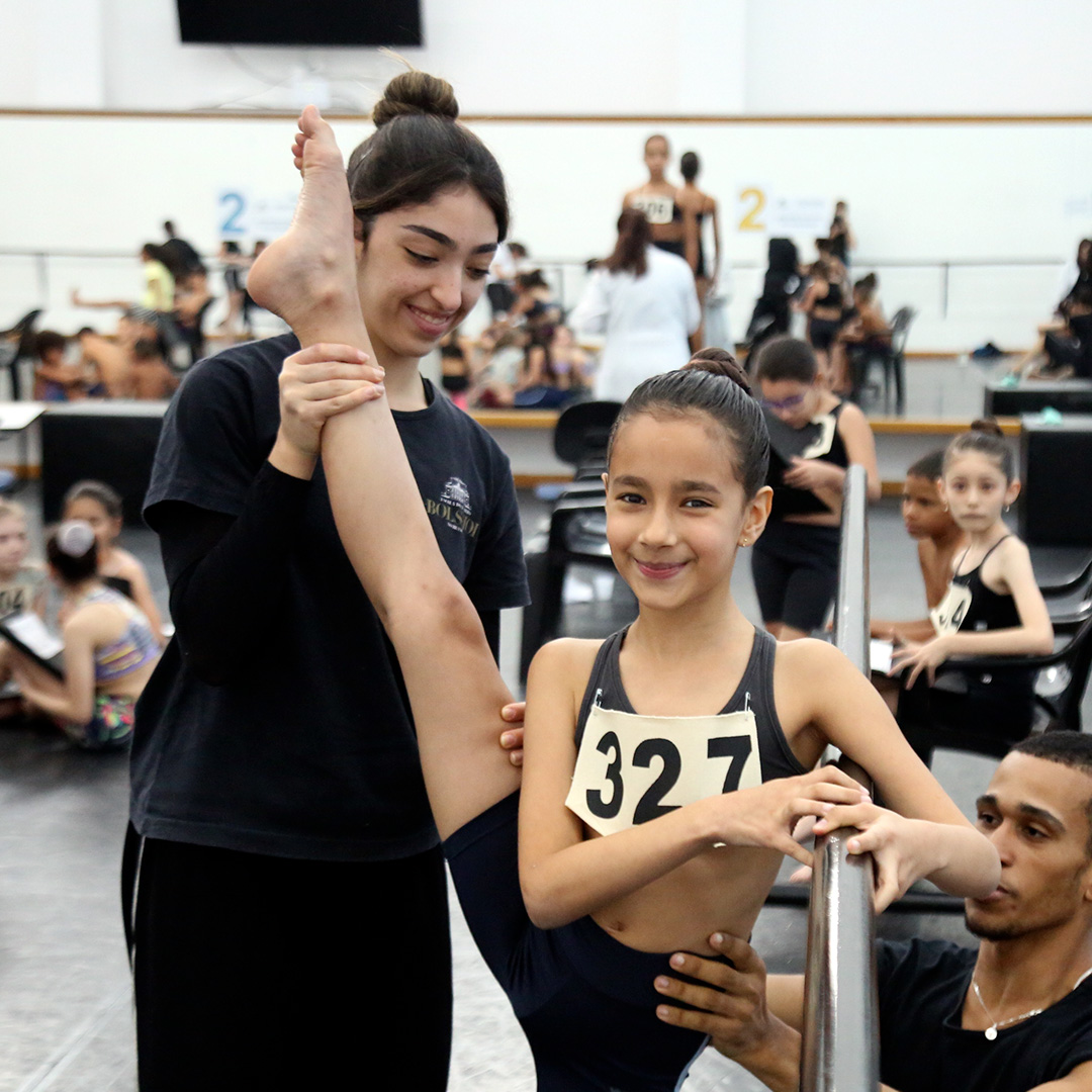 RESULTADO DA ETAPA MÉDICO-FISIOTERÁPICA - Seleção Nacional /vagas 2024