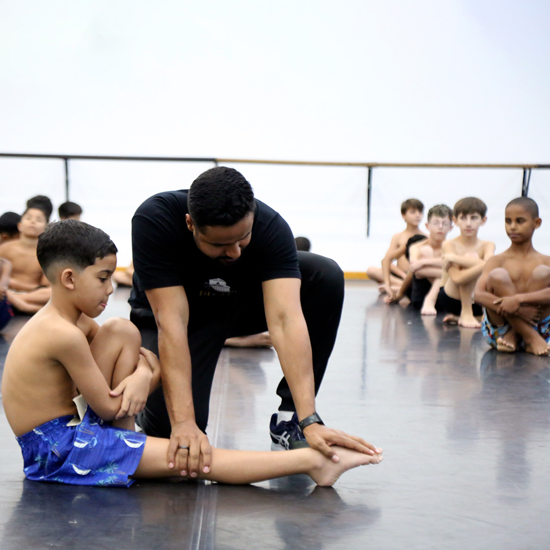 Resultado Final Seleção Nacional – Aprovados para 2024