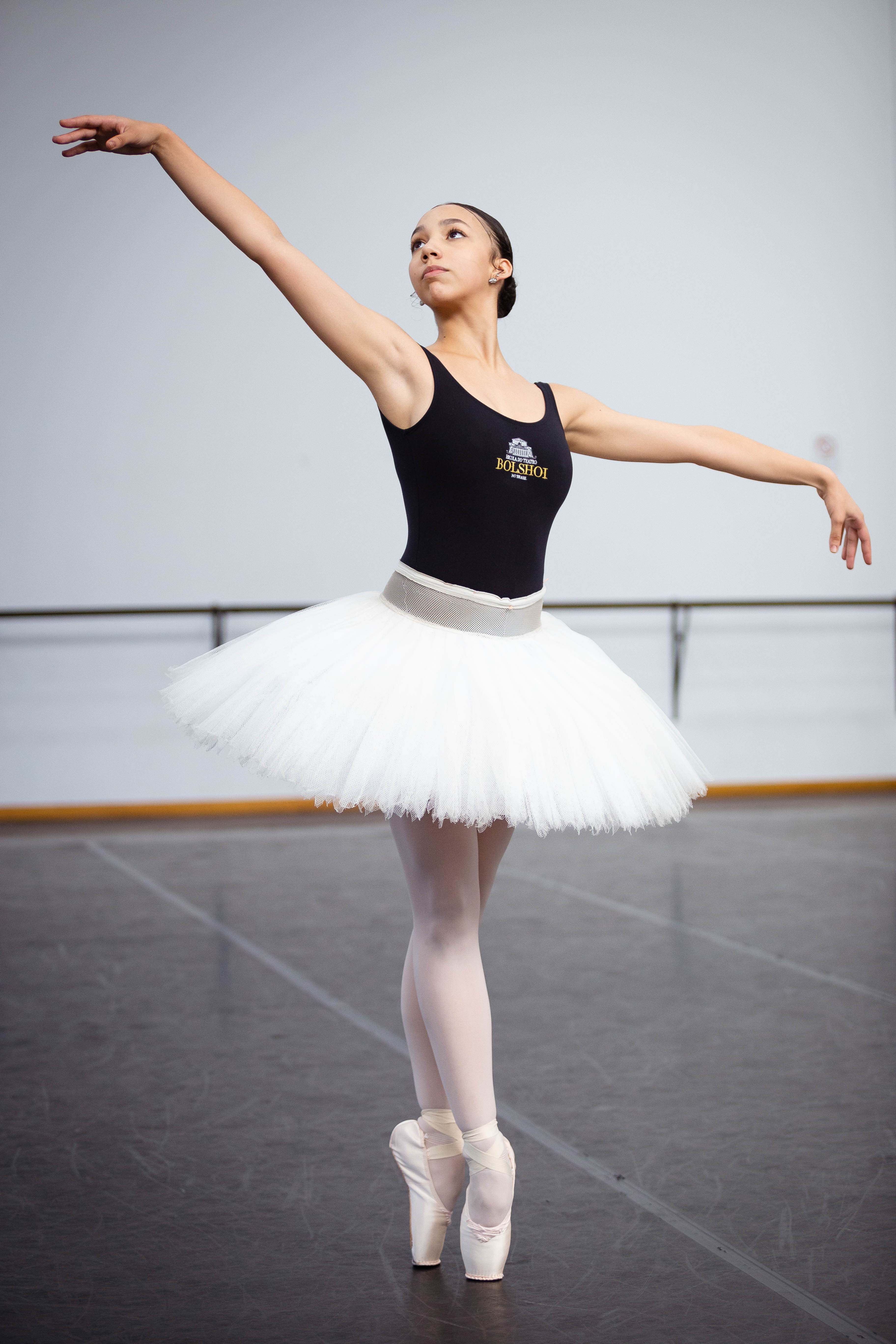 Gala Amigos do Bolshoi 2024