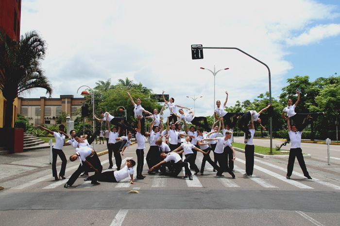Bolshoi Brasil forma sua décima turma
