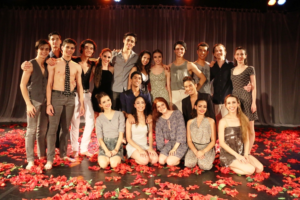 Formatura 2016 - conheça os formandos