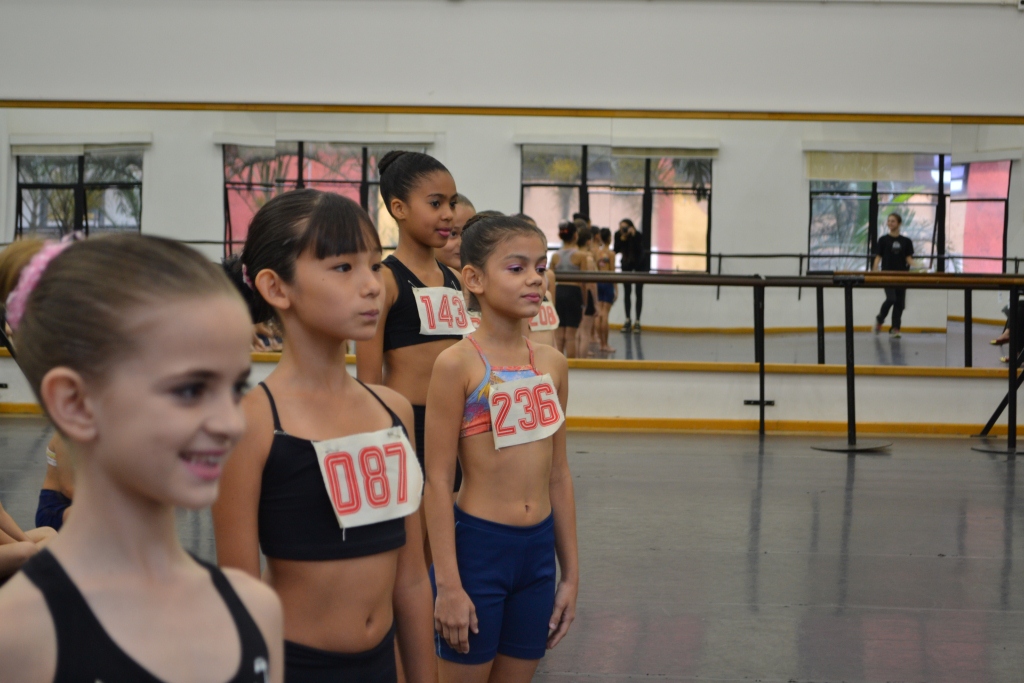 Lista de Candidatos e horários da Seleção Anual – VAGAS 2017