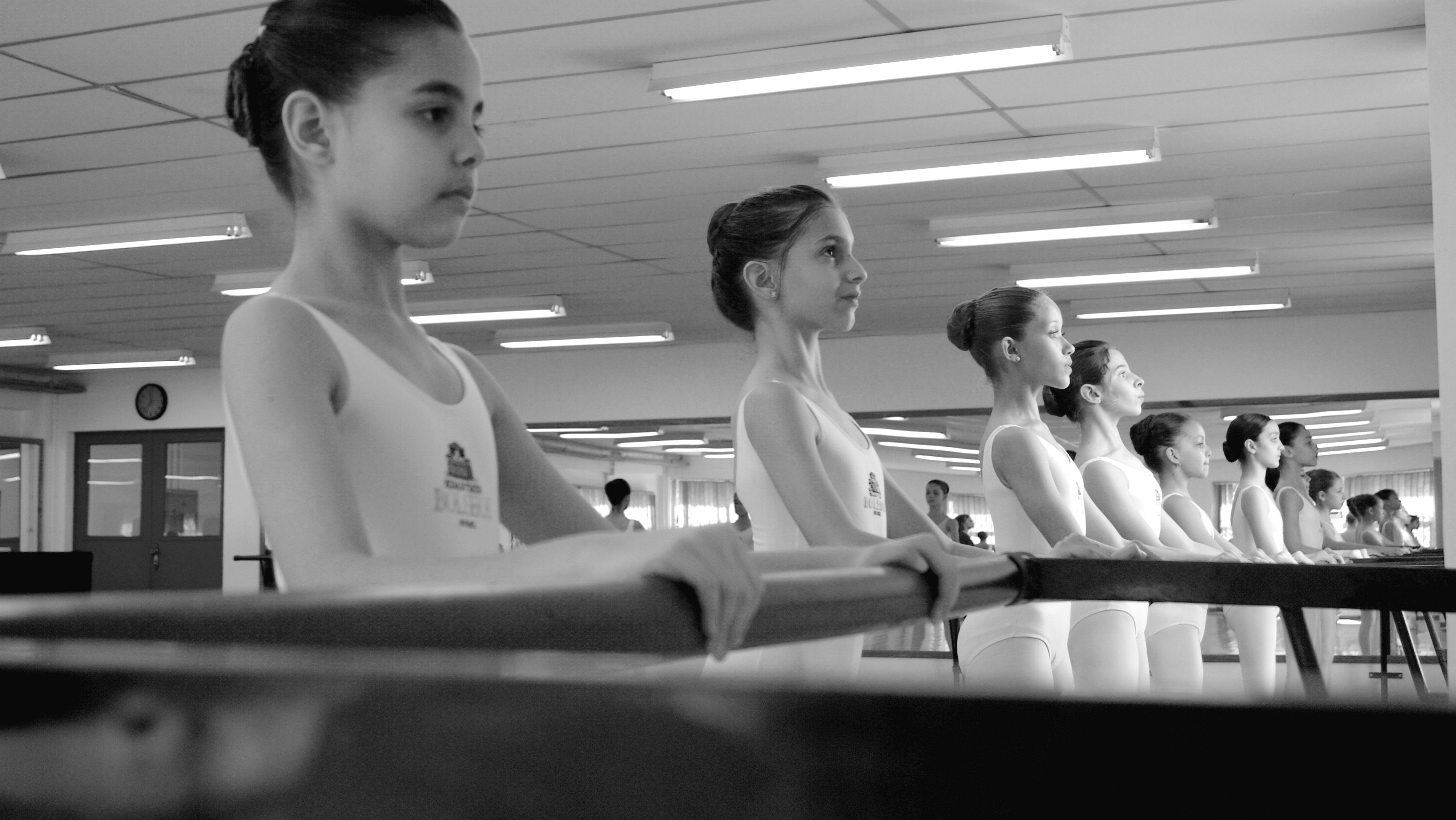 Metodologia Vaganova