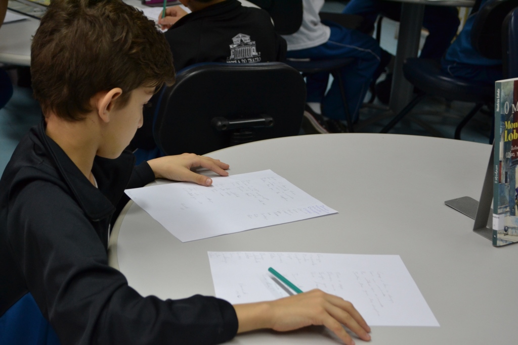 Projeto Palavra Lúdica