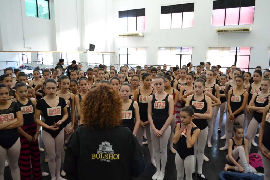 Resultado Audição Julho/2016