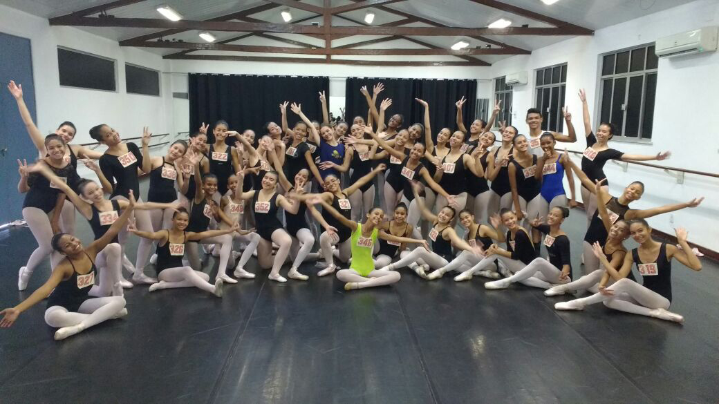 Resultado Pré-seleção Belém/PA