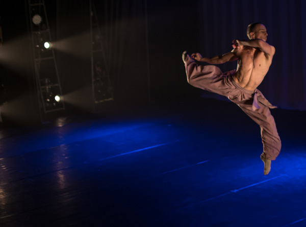 SEXTA COM ARTE DE DESPEDIDA